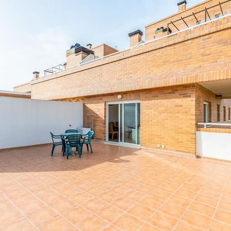 Ferienwohnung Vacaciones Oromarina Azahar Oropesa del Mar Exterior foto