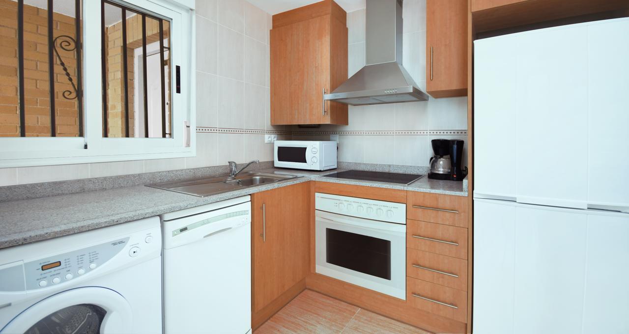 Ferienwohnung Vacaciones Oromarina Azahar Oropesa del Mar Exterior foto
