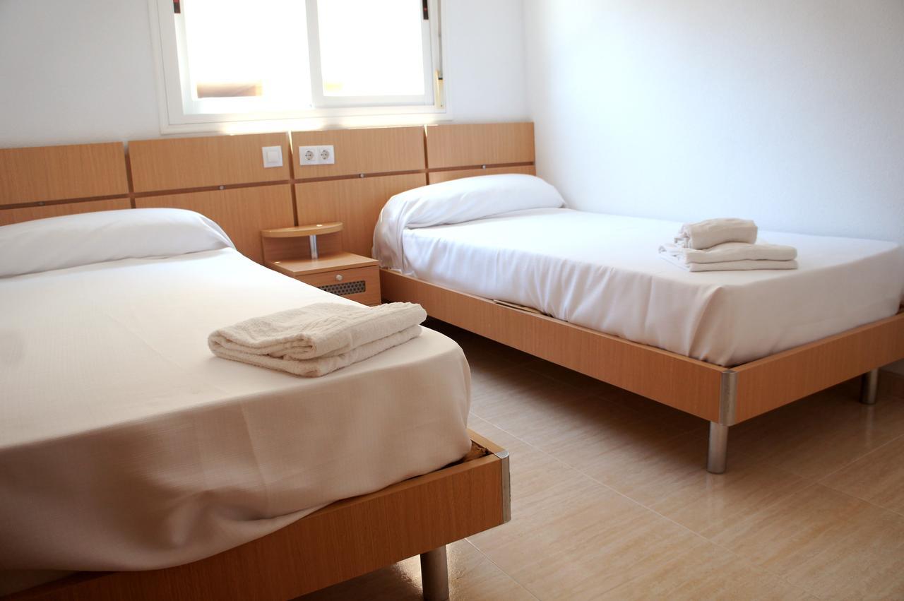 Ferienwohnung Vacaciones Oromarina Azahar Oropesa del Mar Zimmer foto