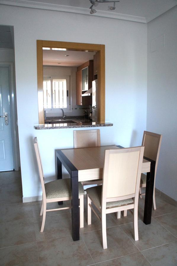 Ferienwohnung Vacaciones Oromarina Azahar Oropesa del Mar Zimmer foto