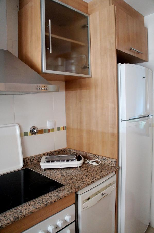 Ferienwohnung Vacaciones Oromarina Azahar Oropesa del Mar Zimmer foto