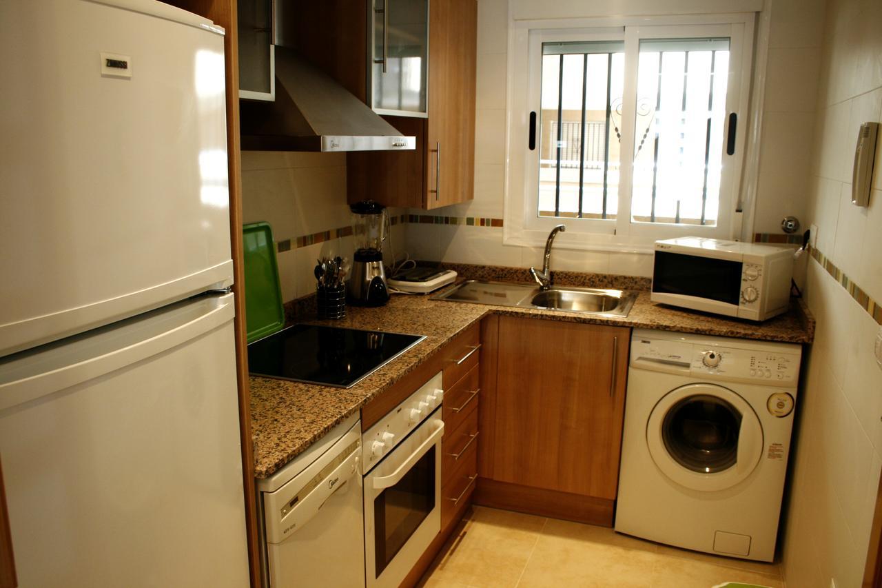 Ferienwohnung Vacaciones Oromarina Azahar Oropesa del Mar Zimmer foto