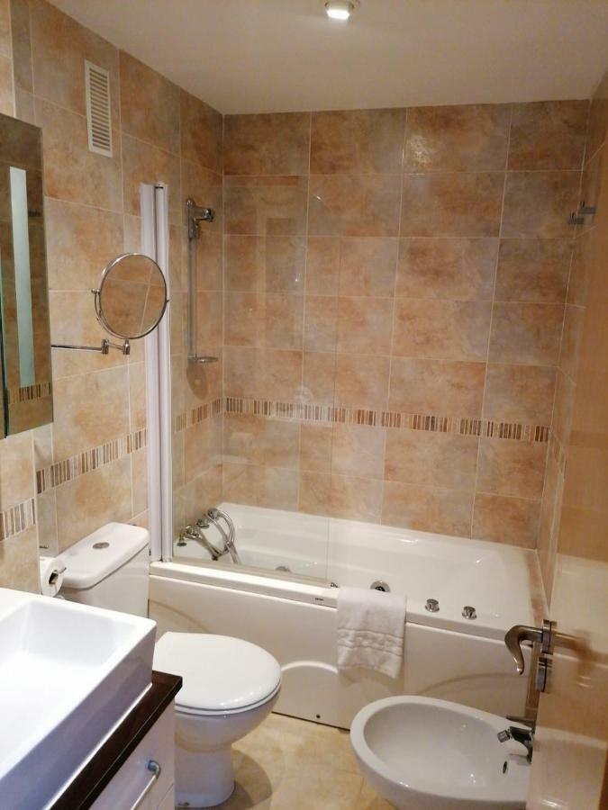 Ferienwohnung Vacaciones Oromarina Azahar Oropesa del Mar Exterior foto