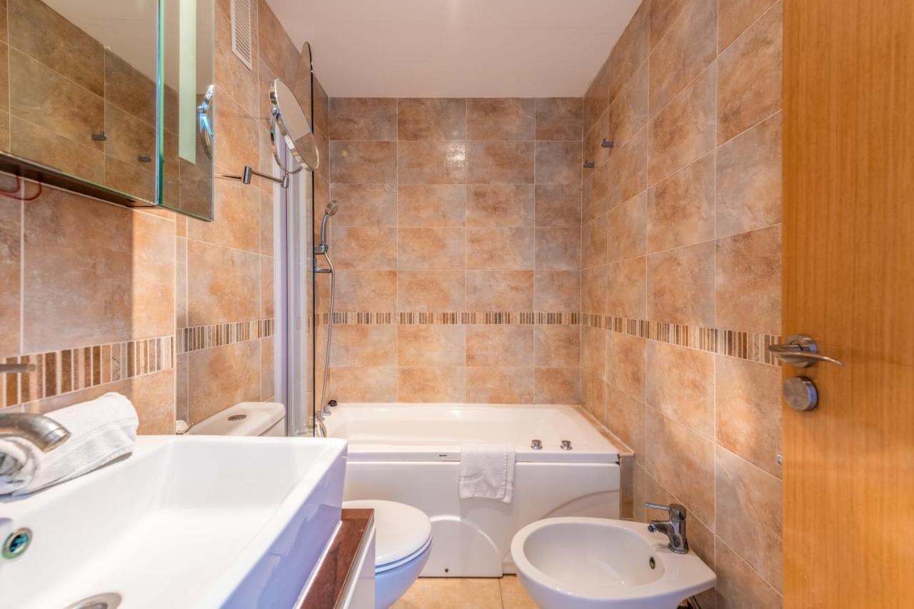 Ferienwohnung Vacaciones Oromarina Azahar Oropesa del Mar Exterior foto