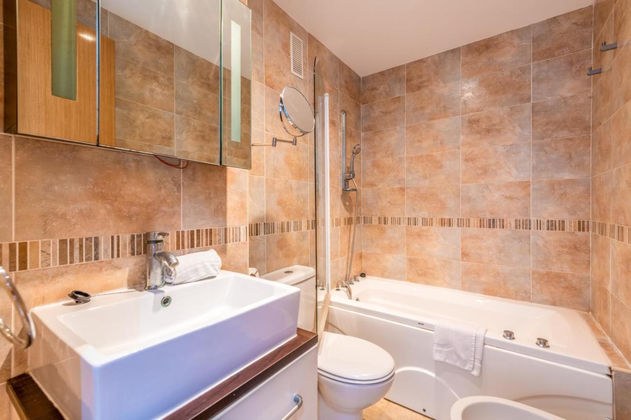 Ferienwohnung Vacaciones Oromarina Azahar Oropesa del Mar Exterior foto