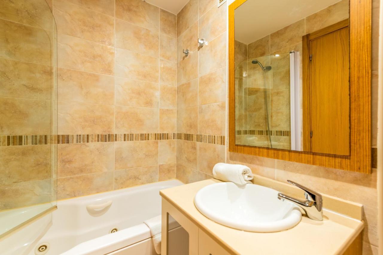 Ferienwohnung Vacaciones Oromarina Azahar Oropesa del Mar Exterior foto